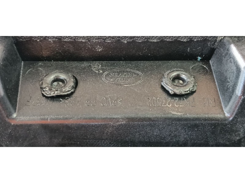 Recambio de guarnecido puerta trasera derecha para land rover discovery sport (l550) 2.0 d referencia OEM IAM   