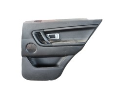 Recambio de guarnecido puerta trasera derecha para land rover discovery sport (l550) 2.0 d referencia OEM IAM   
