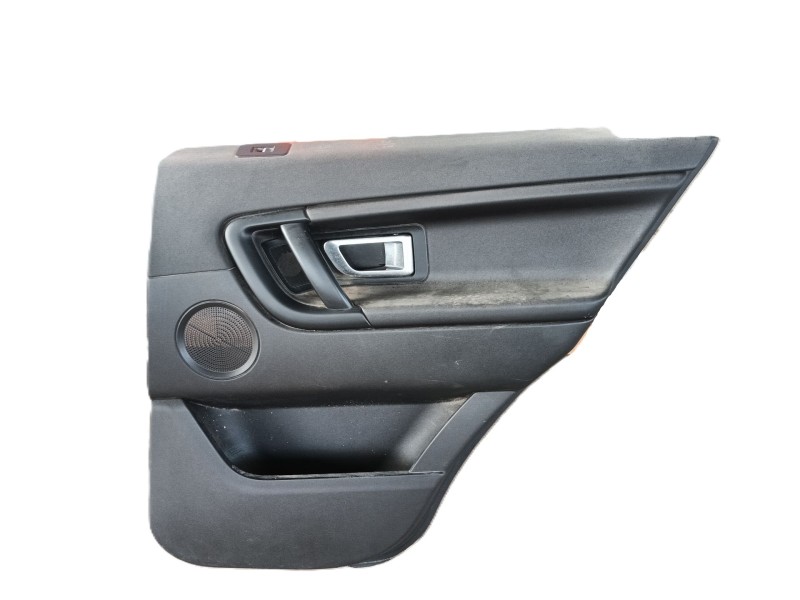 Recambio de guarnecido puerta trasera derecha para land rover discovery sport (l550) 2.0 d referencia OEM IAM   