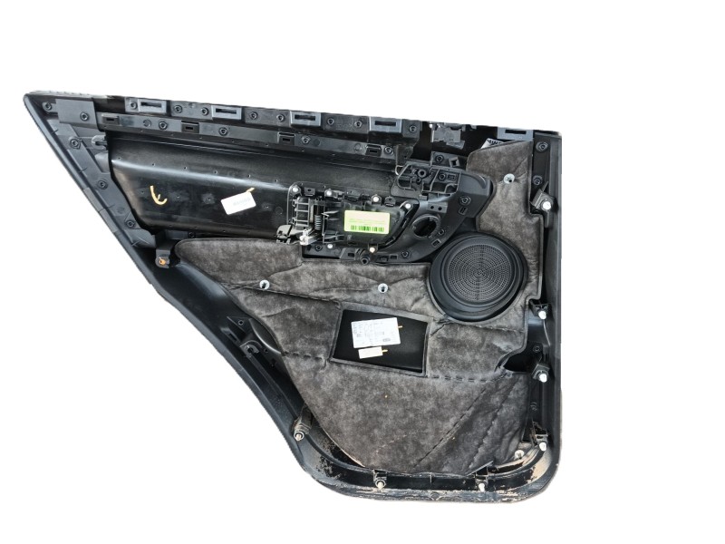 Recambio de guarnecido puerta trasera derecha para land rover discovery sport (l550) 2.0 d referencia OEM IAM   