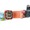 Recambio de cables para ford mustang mach-e (cgw) ev 4x4 referencia OEM IAM  RJ9814B322AB 
