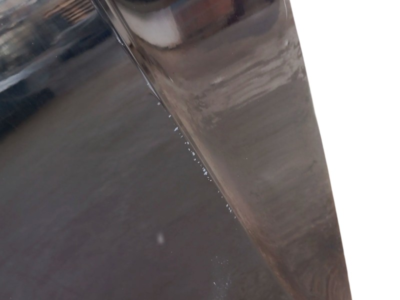 Recambio de capot para volvo xc40 (536) b3 mild-hybrid referencia OEM IAM 32405240  