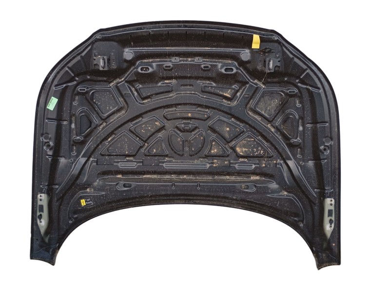 Recambio de capot para volvo xc40 (536) b3 mild-hybrid referencia OEM IAM 32405240  