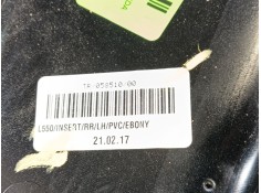 Recambio de guarnecido puerta trasera izquierda para land rover discovery sport (l550) 2.0 d referencia OEM IAM    2