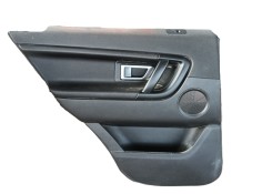 Recambio de guarnecido puerta trasera izquierda para land rover discovery sport (l550) 2.0 d referencia OEM IAM   