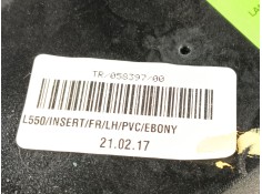 Recambio de guarnecido puerta delantera izquierda para land rover discovery sport (l550) 2.0 d referencia OEM IAM    2