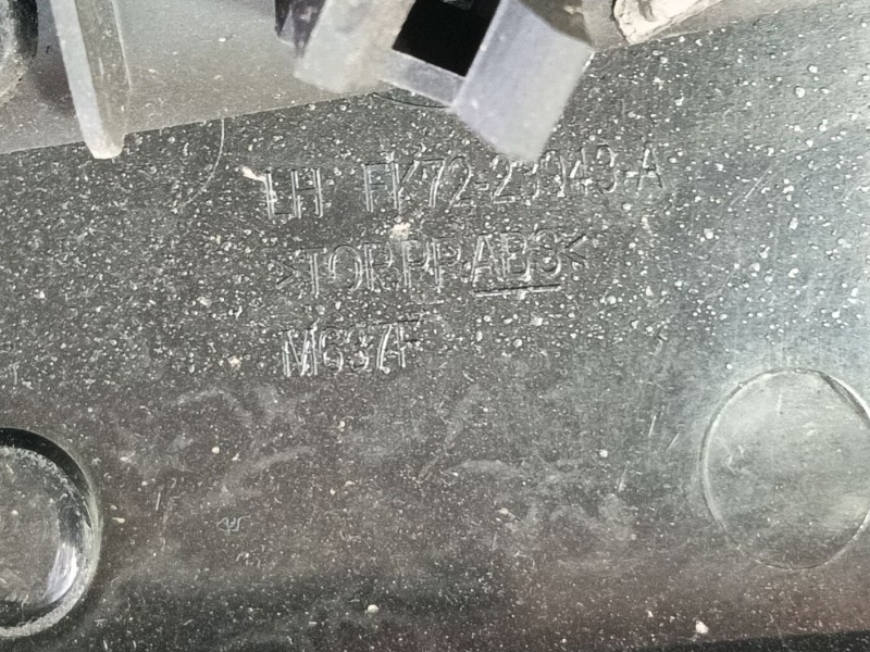 Recambio de guarnecido puerta delantera izquierda para land rover discovery sport (l550) 2.0 d referencia OEM IAM   