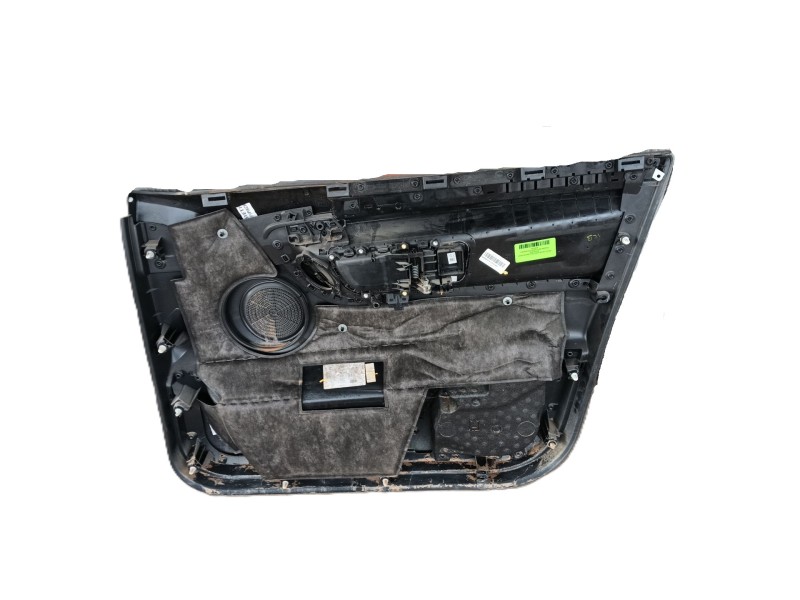 Recambio de guarnecido puerta delantera izquierda para land rover discovery sport (l550) 2.0 d referencia OEM IAM   