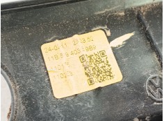 Recambio de torpedo para volkswagen id.4 (e21) pro eléctrico referencia OEM IAM   