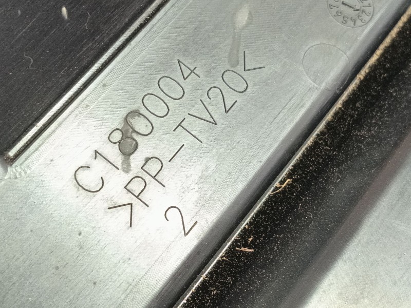 Recambio de torpedo para volkswagen id.4 (e21) pro eléctrico referencia OEM IAM   