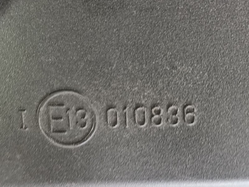 Recambio de espejo retrovisor interior para subaru outback (bs) 2.0 d awd (bsd) referencia OEM IAM 92021AG001  