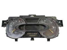 Recambio de cuadro instrumentos para opel vivaro b furgoneta (x82) 1.6 cdti (05) referencia OEM IAM    2