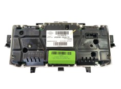 Recambio de cuadro instrumentos para opel vivaro b furgoneta (x82) 1.6 cdti (05) referencia OEM IAM    2
