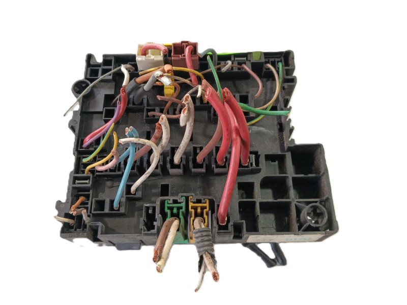 Recambio de bsm para peugeot 206 hatchback (2a/c) 2.0 hdi 90 referencia OEM IAM   