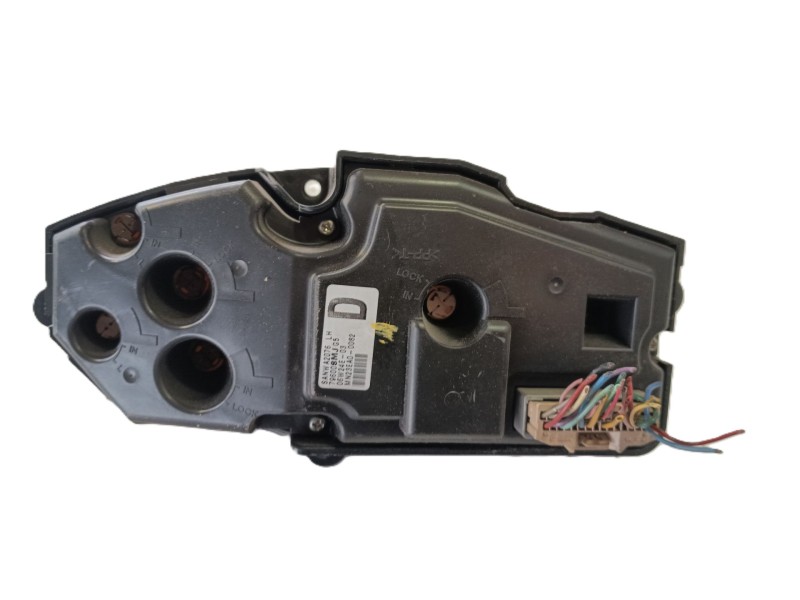 Recambio de mando calefaccion / aire acondicionado para honda civic viii hatchback (fn, fk) 2.2 ctdi (fk3) referencia OEM IAM   