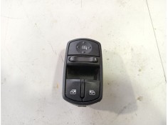 Recambio de mando elevalunas delantero izquierdo para opel corsa e (x15) 1.4 (08, 68) referencia OEM IAM   