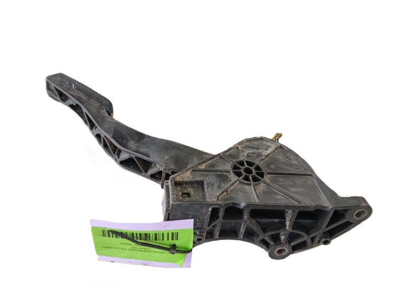 Recambio de pedal acelerador para land rover discovery sport (l550) 2.0 d referencia OEM IAM LR159563  