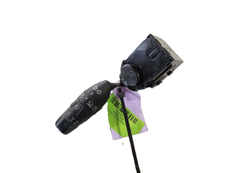 Recambio de mando luces para honda civic viii hatchback (fn, fk) 2.2 ctdi (fk3) referencia OEM IAM   