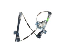 Recambio de elevalunas delantero derecho para ssangyong kyron 2.0 xdi referencia OEM IAM 7232109004  