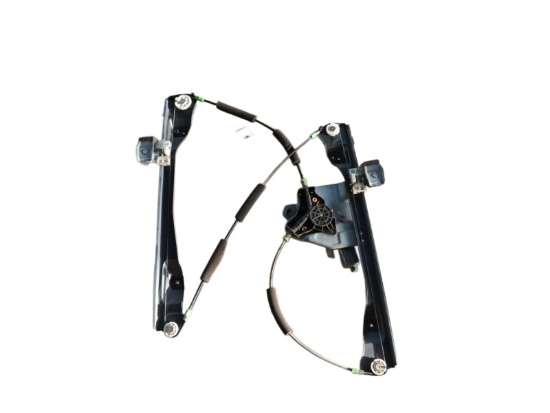 Recambio de elevalunas delantero derecho para ssangyong kyron 2.0 xdi referencia OEM IAM 7232109004  
