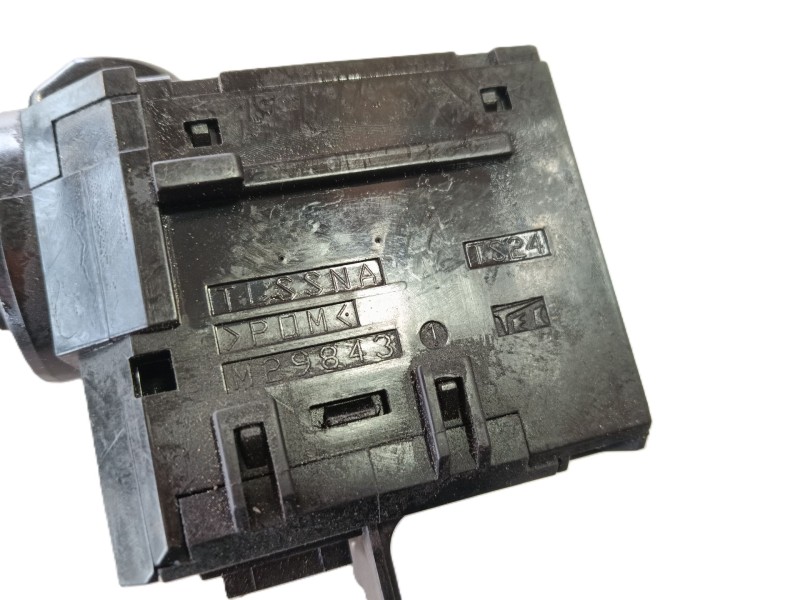 Recambio de mando limpia para honda civic viii hatchback (fn, fk) 2.2 ctdi (fk3) referencia OEM IAM   