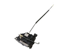 Recambio de cerradura puerta delantera izquierda para opel corsa e (x15) 1.4 (08, 68) referencia OEM IAM   
