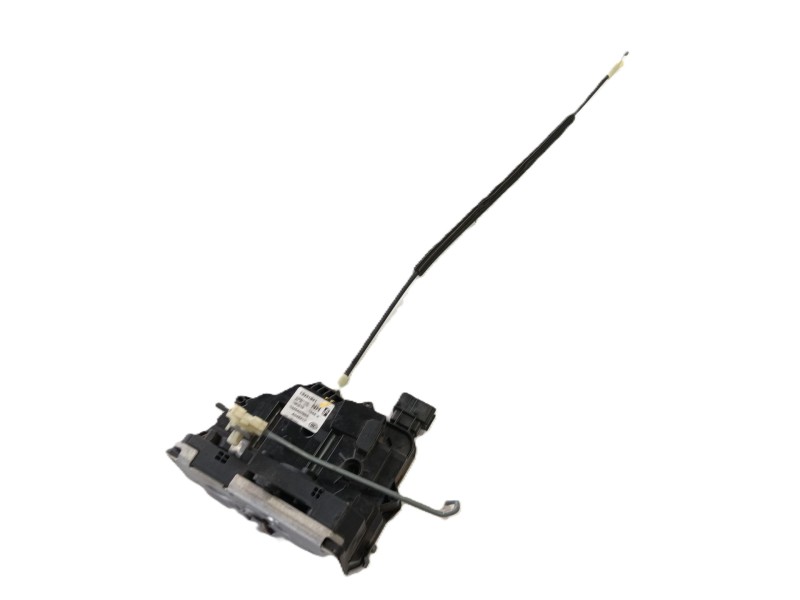 Recambio de cerradura puerta delantera izquierda para opel corsa e (x15) 1.4 (08, 68) referencia OEM IAM   