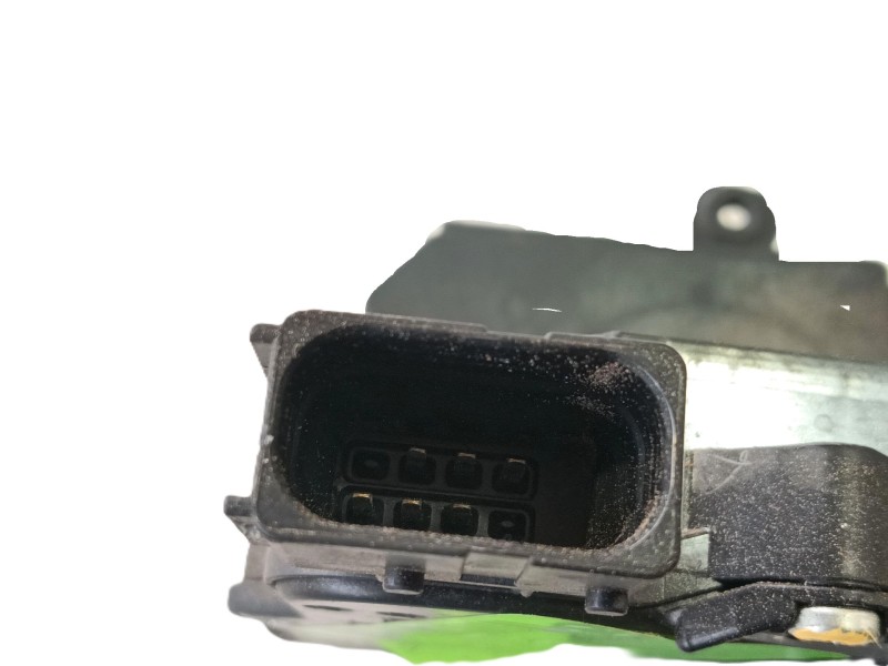 Recambio de cerradura puerta delantera izquierda para opel corsa e (x15) 1.4 (08, 68) referencia OEM IAM   