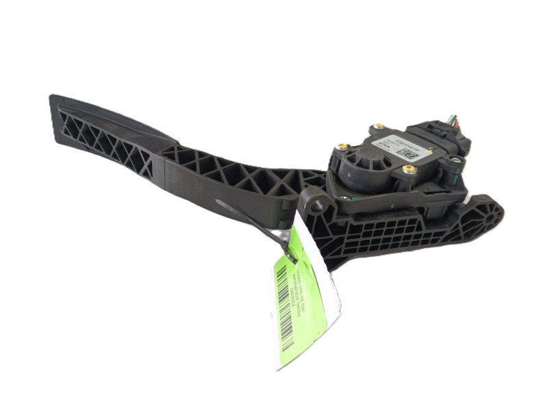 Recambio de pedal acelerador para mg zs suv (azs1) 1.0 t-gdi referencia OEM IAM   