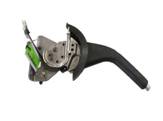 Recambio de palanca freno de mano para mg zs suv (azs1) 1.0 t-gdi referencia OEM IAM 10723303ASA  