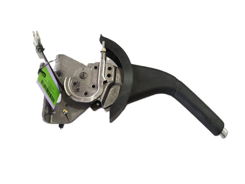 Recambio de palanca freno de mano para mg zs suv (azs1) 1.0 t-gdi referencia OEM IAM 10723303ASA  