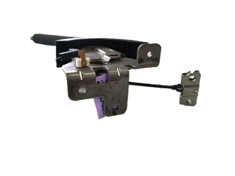 Recambio de palanca freno de mano para mg zs suv (azs1) 1.0 t-gdi referencia OEM IAM 10723303ASA  