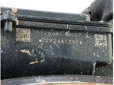 Recambio de mangueta trasera derecha para volkswagen id.4 (e21) pro eléctrico referencia OEM IAM    2