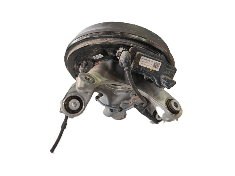 Recambio de mangueta trasera derecha para volkswagen id.4 (e21) pro eléctrico referencia OEM IAM   