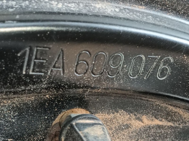 Recambio de mangueta trasera derecha para volkswagen id.4 (e21) pro eléctrico referencia OEM IAM   