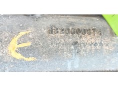 Recambio de cremallera direccion para renault captur ii (hf_) tce 140 (hfn0) referencia OEM IAM 480107114R   2