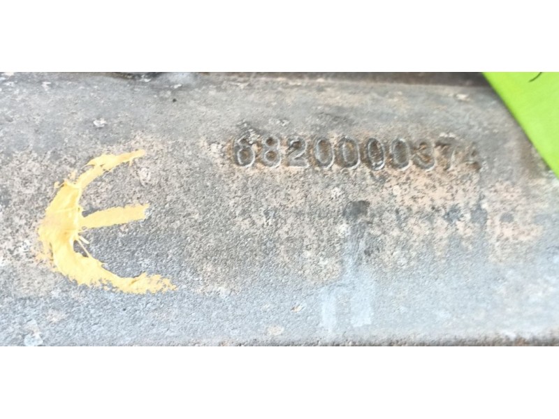 Recambio de cremallera direccion para renault captur ii (hf_) tce 140 (hfn0) referencia OEM IAM 480107114R  