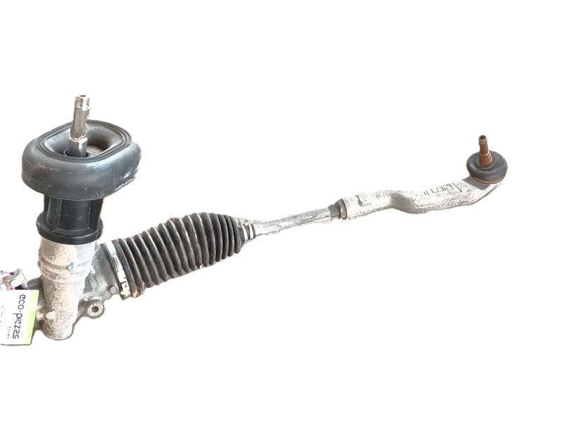 Recambio de cremallera direccion para renault captur ii (hf_) tce 140 (hfn0) referencia OEM IAM 480107114R  