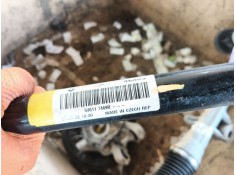 Recambio de barra estabilizadora delantera para renault captur ii (hf_) tce 140 (hfn0) referencia OEM IAM   