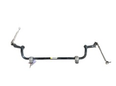 Recambio de barra estabilizadora delantera para renault captur ii (hf_) tce 140 (hfn0) referencia OEM IAM   
