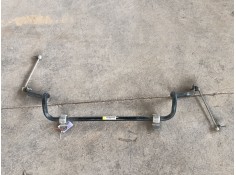 Recambio de barra estabilizadora delantera para renault captur ii (hf_) tce 140 (hfn0) referencia OEM IAM    2