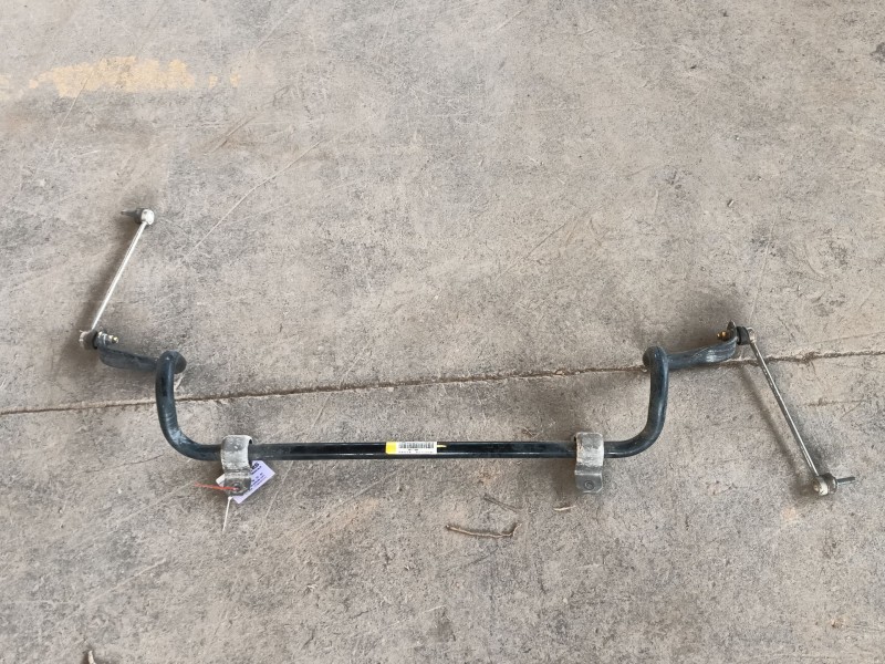 Recambio de barra estabilizadora delantera para renault captur ii (hf_) tce 140 (hfn0) referencia OEM IAM   