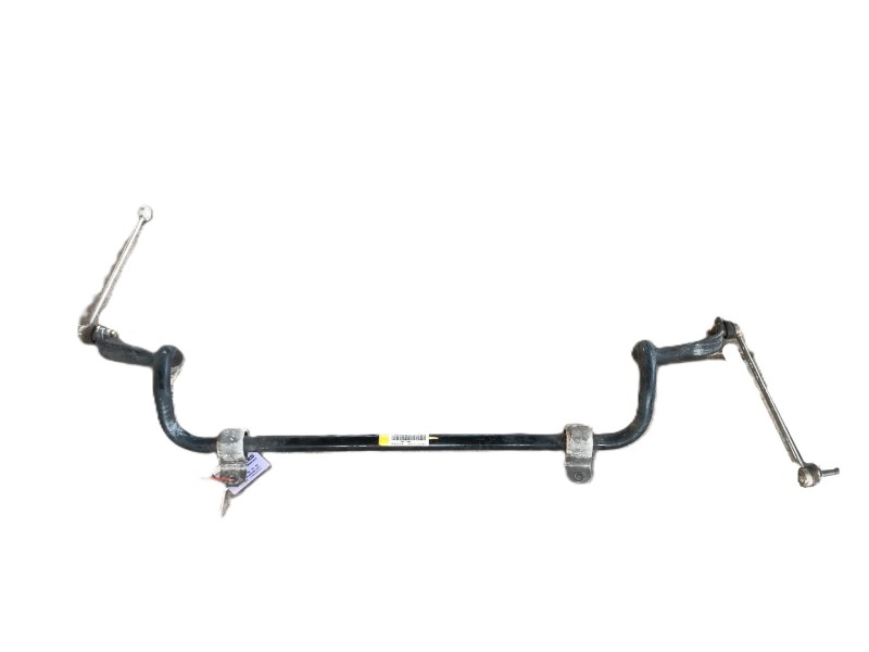 Recambio de barra estabilizadora delantera para renault captur ii (hf_) tce 140 (hfn0) referencia OEM IAM   