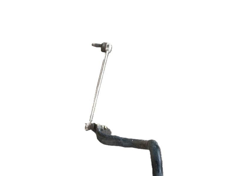 Recambio de barra estabilizadora delantera para renault captur ii (hf_) tce 140 (hfn0) referencia OEM IAM   