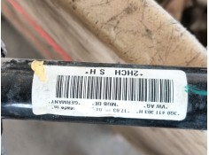 Recambio de barra estabilizadora delantera para volkswagen tiguan (ad1, ax1) 1.4 tsi referencia OEM IAM   