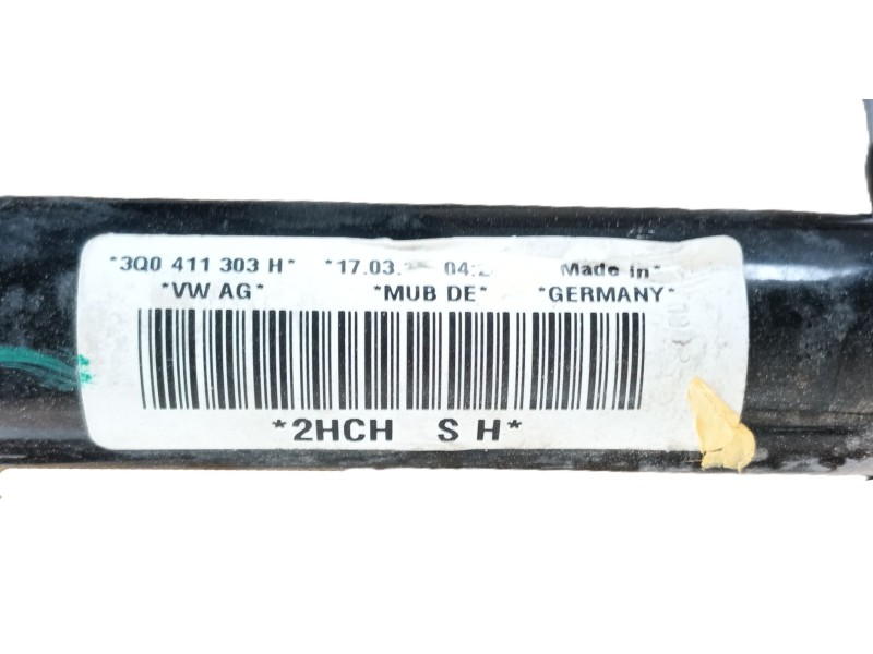 Recambio de barra estabilizadora delantera para volkswagen tiguan (ad1, ax1) 1.4 tsi referencia OEM IAM   