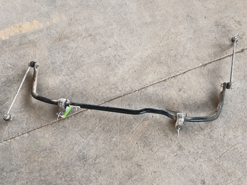 Recambio de barra estabilizadora delantera para volkswagen tiguan (ad1, ax1) 1.4 tsi referencia OEM IAM   