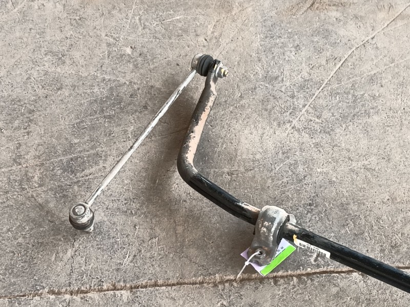 Recambio de barra estabilizadora delantera para volkswagen tiguan (ad1, ax1) 1.4 tsi referencia OEM IAM   