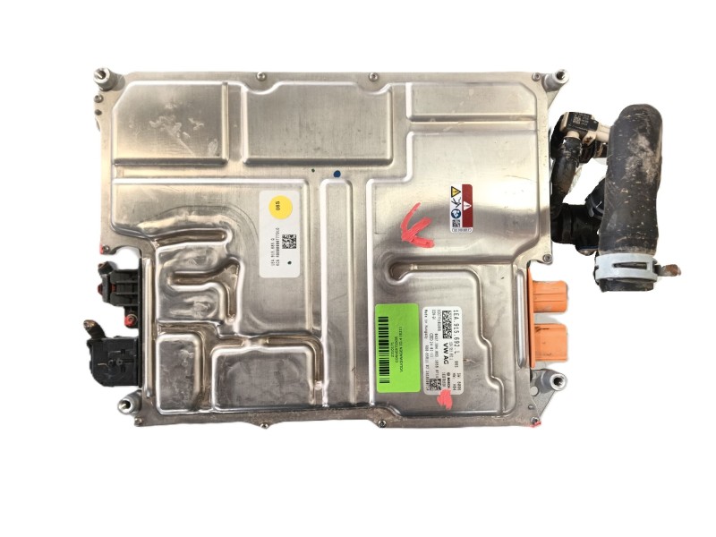 Recambio de convertidor para volkswagen id.4 (e21) pro eléctrico referencia OEM IAM   