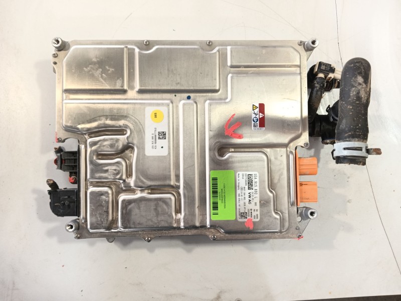 Recambio de convertidor para volkswagen id.4 (e21) pro eléctrico referencia OEM IAM   